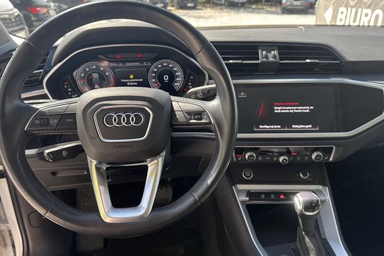 Audi Q3 35 TFSI