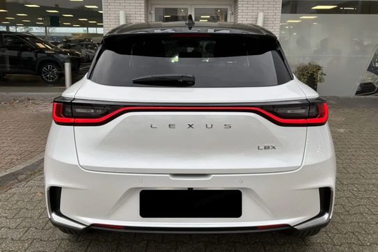 Lexus LBX Cool 1.5 Hybrid