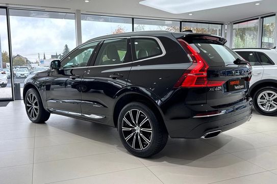 Volvo XC60 D5 AWD Inscription aut