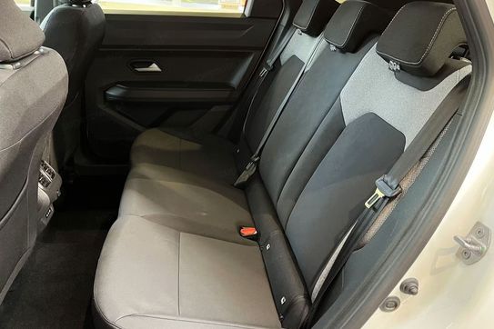 Dacia Bigster Journey LPG 1.2 mHEV