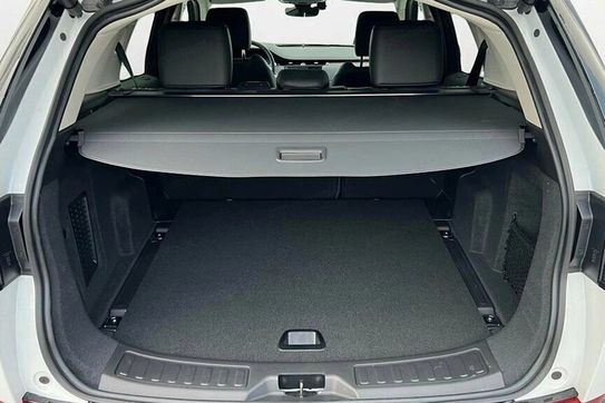 Land Rover Discovery Sport D200 AWD S