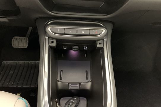 Fiat 600 La Prima 1.2 Hybrid eDCT6