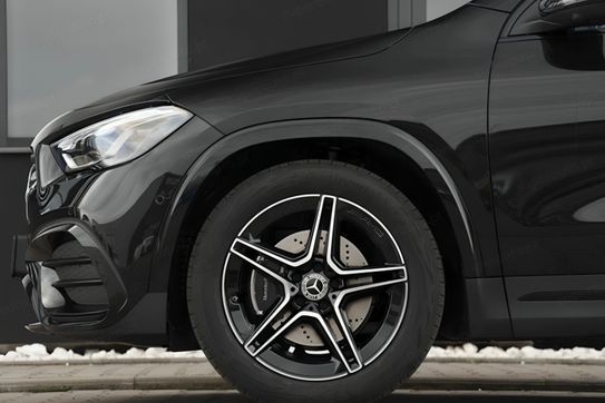 Mercedes GLA 200 AMG Line