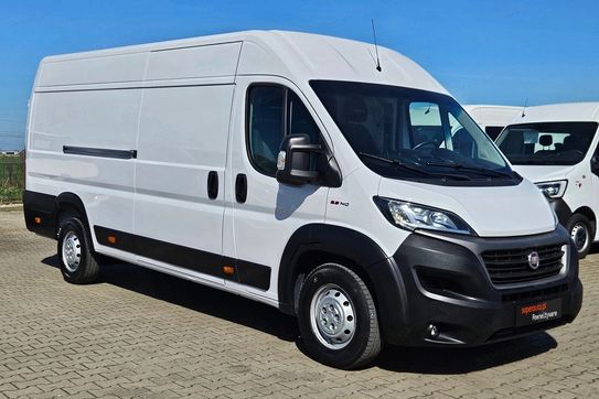 Fiat Ducato Maxi L4H2