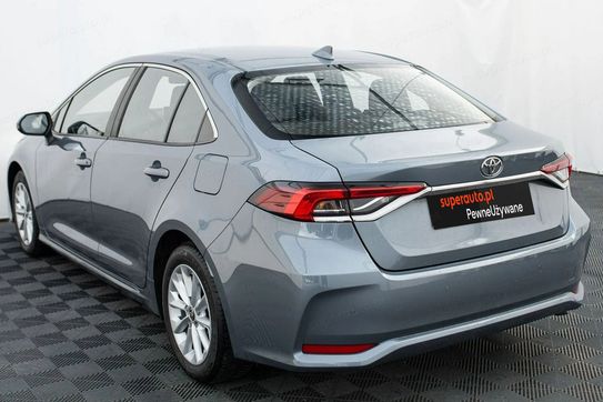 Toyota Corolla 1.5 Comfort