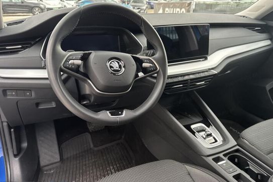 Skoda Octavia Selection 1.5 TSI mHEV  DSG