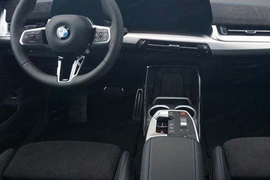 BMW X1 sDrive20i M Sport