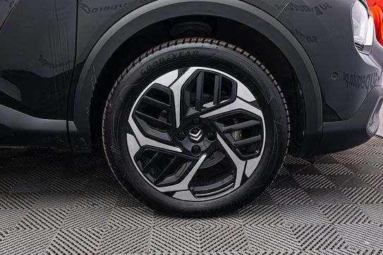 Citroen C4 1.2 PureTech Shine S&S EAT8