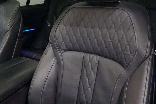 BMW X5 xDrive30d M Sport