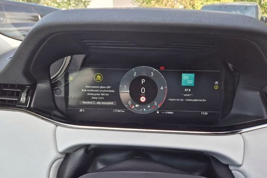 Land Rover Range Rover Evoque Evoque 2.0 D200 mHEV Dynamic SE