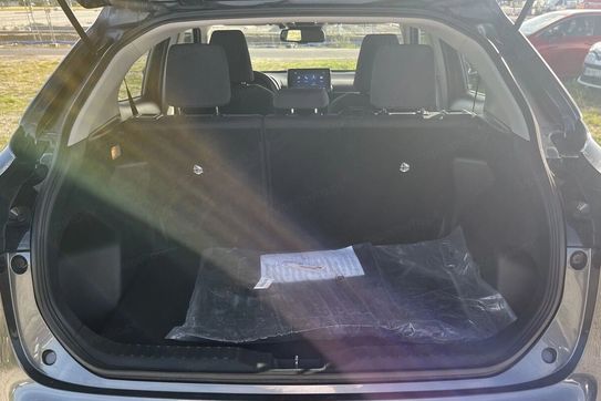 Toyota Yaris Cross Hybrid 1.5 Comfort