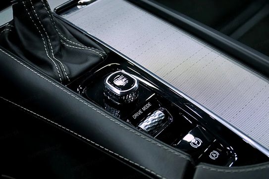 Volvo S90 B4 B R-Design