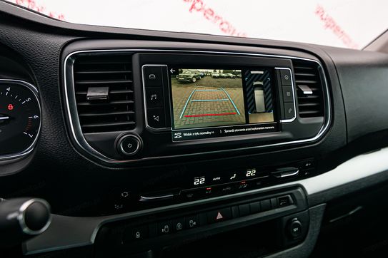 Toyota Proace Verso Long L2H1 AT