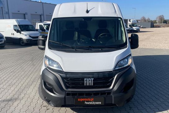 Fiat Ducato L2H2
