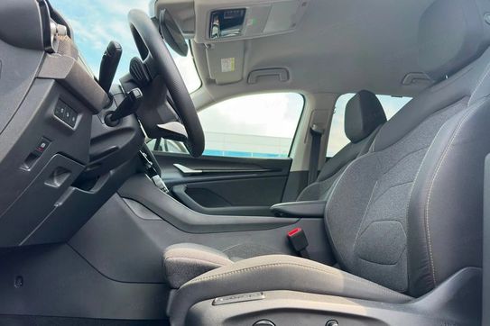 Skoda Kodiaq 1.5 TSI mHEV 4x2 Selection DSG