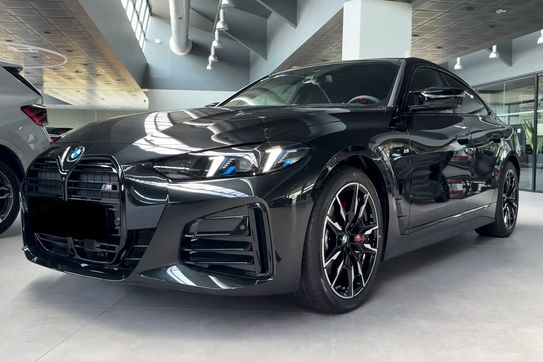 BMW Seria 4 Gran Coupe M440i xDrive