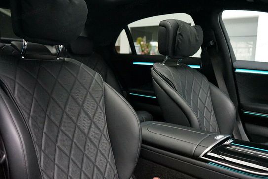Mercedes Klasa S 450 d 4-Matic AMG Line