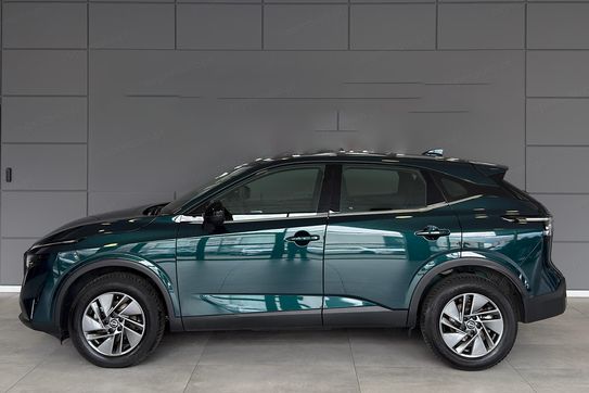 Nissan Qashqai 1.3 Dig-t Mhev Acenta
