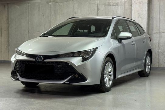 Toyota Corolla Comfort 1.8 Hybrid