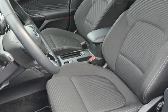 Ford Focus 1.0 EcoBoost Titanium X