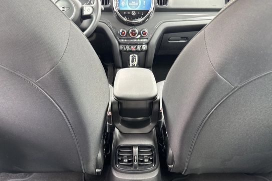 Mini Countryman Cooper