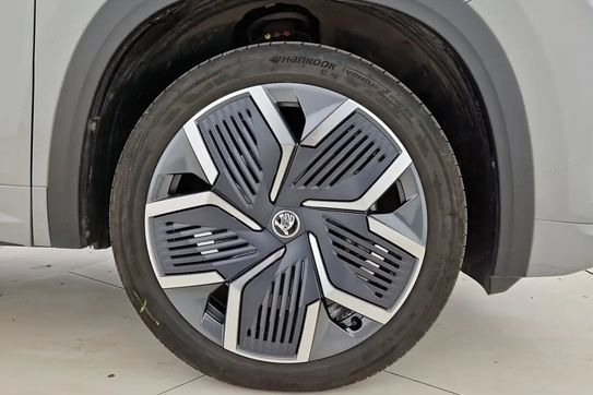 Skoda Kodiaq Sportline 2.0 TSI DSG 4x4