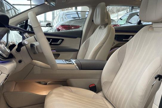 Mercedes EQS 450 4-Matic Electric Art/AMG