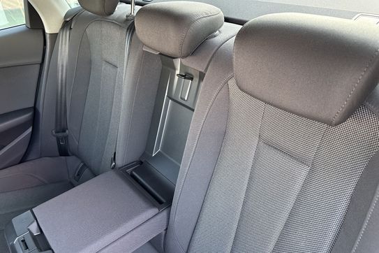 Audi A4 35 TFSI