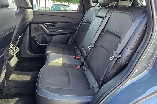 Mazda CX-5 2.5 Center-Line