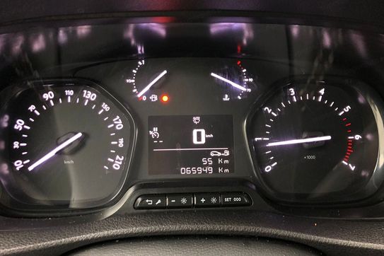 Toyota Proace Verso Long L2H1 Business