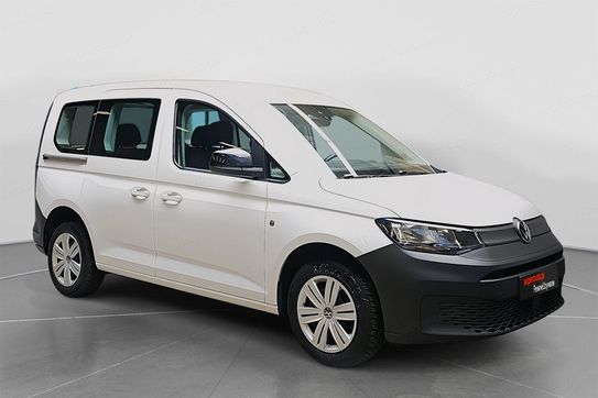Volkswagen Caddy osobowy L1H1