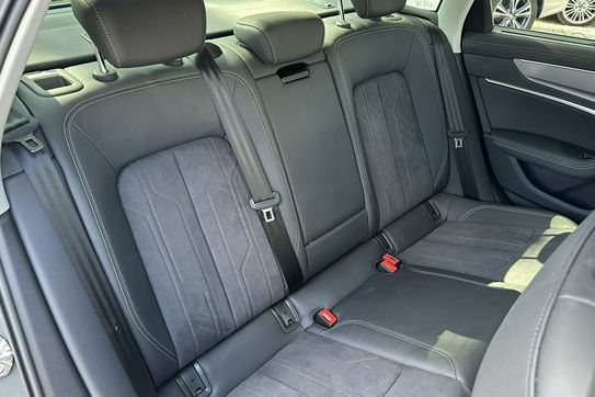 Audi A6 40 TDI quattro Advanced