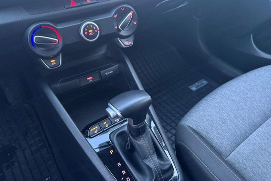 Kia Stonic 1.0 T-GDI M DCT