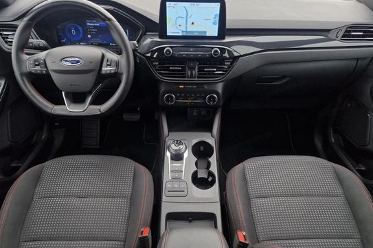 Ford Kuga 2.5 Duratec FHEV ST-Line X