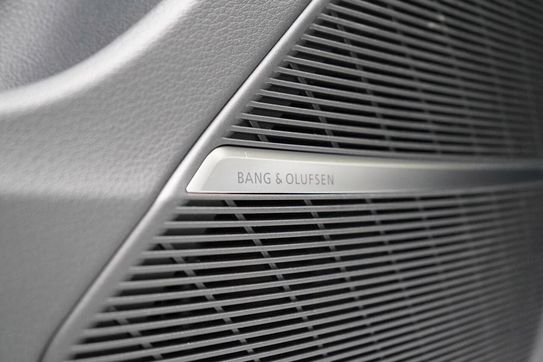 Audi Q7 TDI quattro S Line