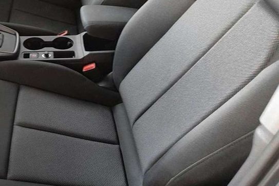 Audi A3 TFSI