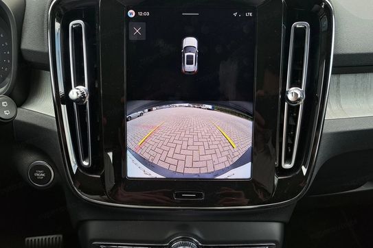 Volvo XC40 B3 Core aut