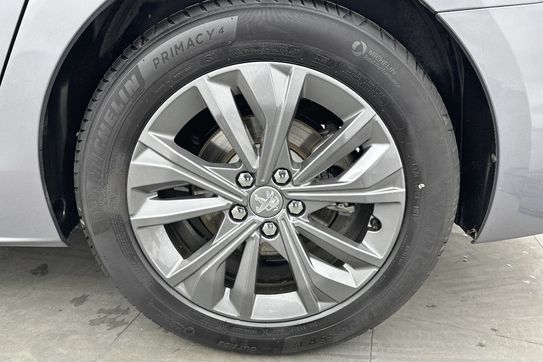 Peugeot 508 1.0 Hybrid BSG