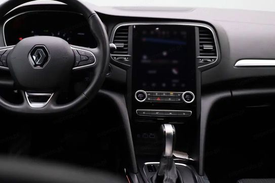 Renault Megane Techno EDC 1.3 TCe