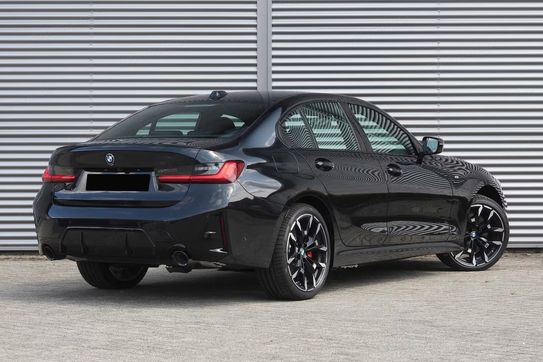 BMW Seria 3 320i xDrive M Sport