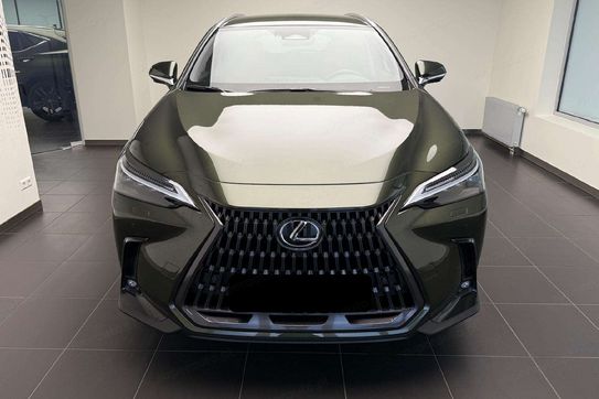 Lexus NX 350h Prestige 2.5 Hybrid AWD