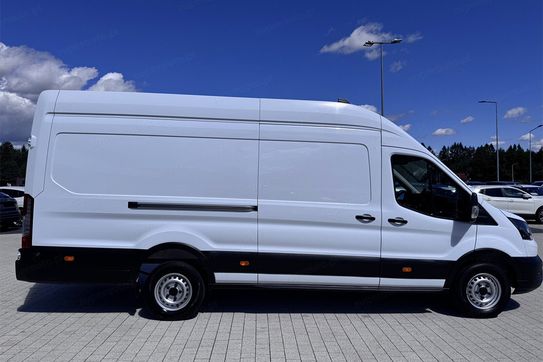 Ford Transit 350 L4H3 RWD