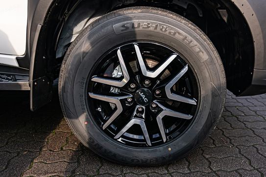 Jac T8 PRO 2.0 CTI MT