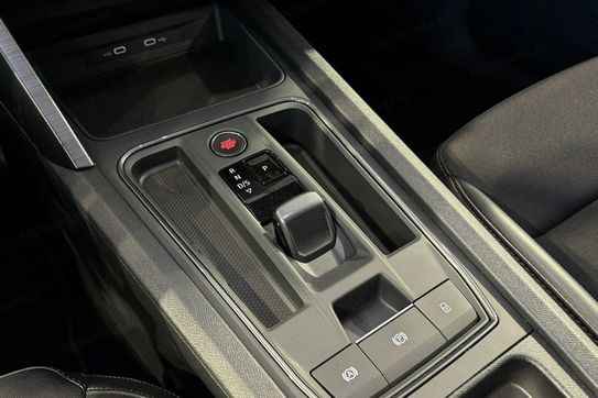 Cupra Leon 1.5 TSI DSG