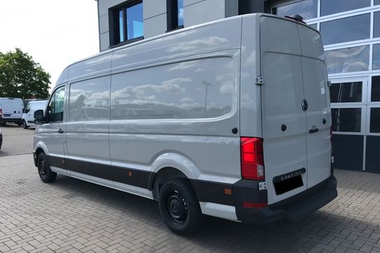 Volkswagen Crafter L4H3
