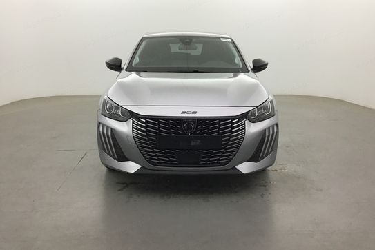 Peugeot 208 ALLURE 1.2 mHEV e-DCS6