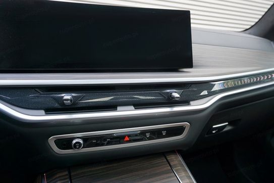 BMW X5 xDrive40d M Sport