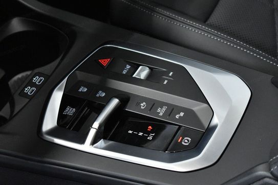 BMW Seria 1 118d M Sport