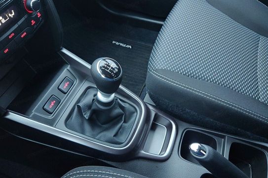 Suzuki Vitara 1.4 Boosterjet mHEV Premium Plus 2WD