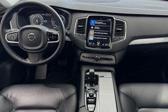 Volvo XC90 B5 D Momentum AWD